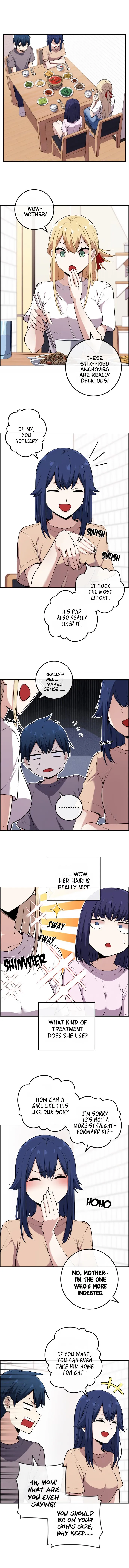 Webtoon Character Na Kang Lim Chapter 101 Image 2