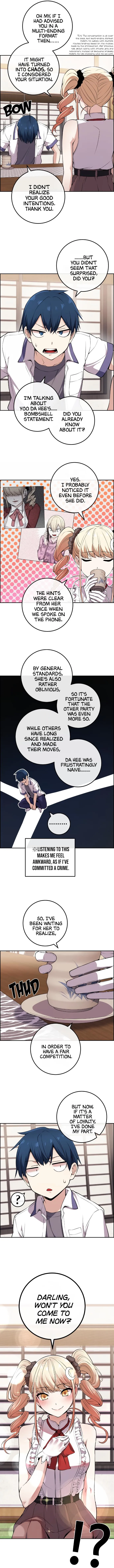 Webtoon Character Na Kang Lim Chapter 101 Image 9