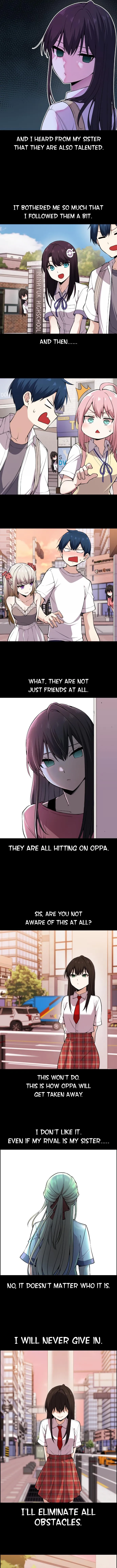 Webtoon Character Na Kang Lim Chapter 102 Image 11