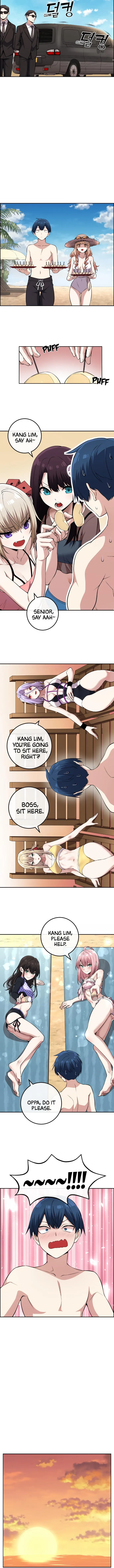 Webtoon Character Na Kang Lim Chapter 109 Image 11