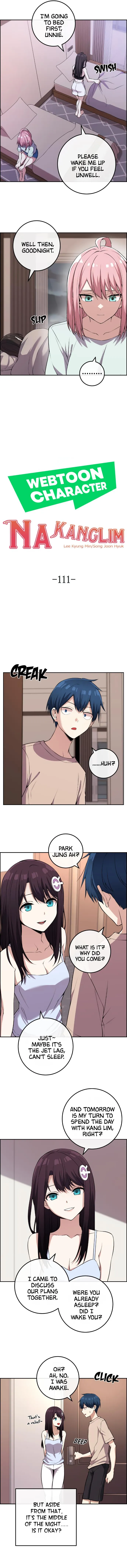 Webtoon Character Na Kang Lim Chapter 111 Image 3