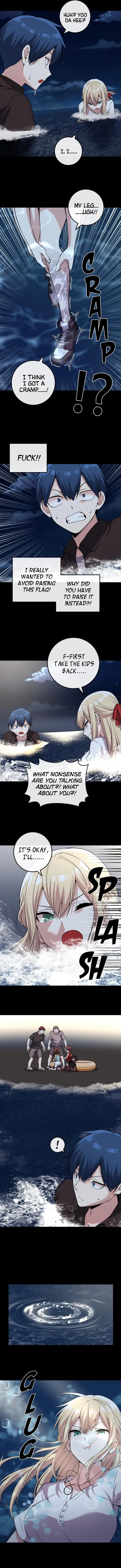 Webtoon Character Na Kang Lim Chapter 113 Image 11