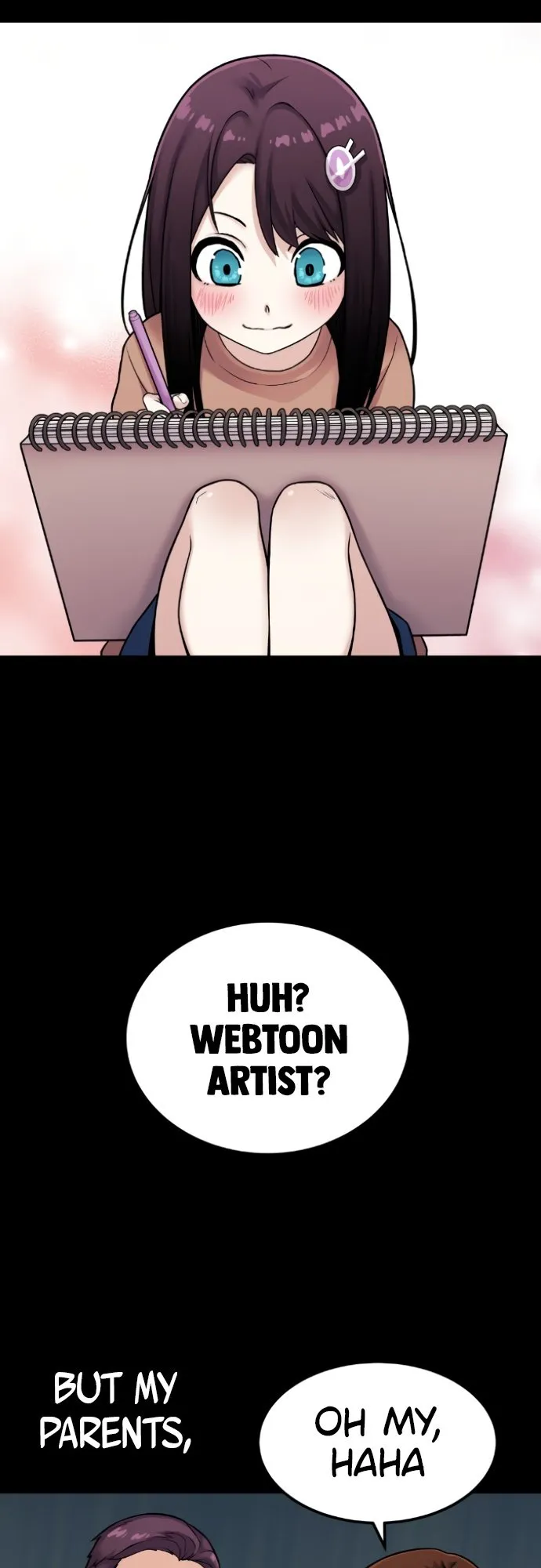 Webtoon Character Na Kang Lim Chapter 12 Image 32