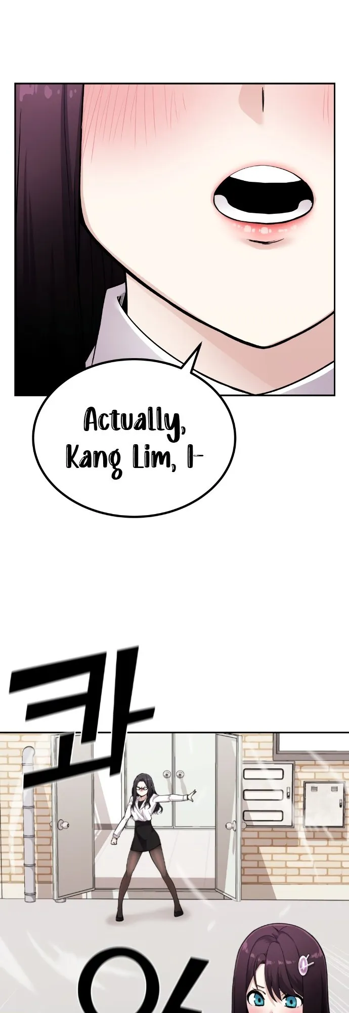 Webtoon Character Na Kang Lim Chapter 12 Image 4