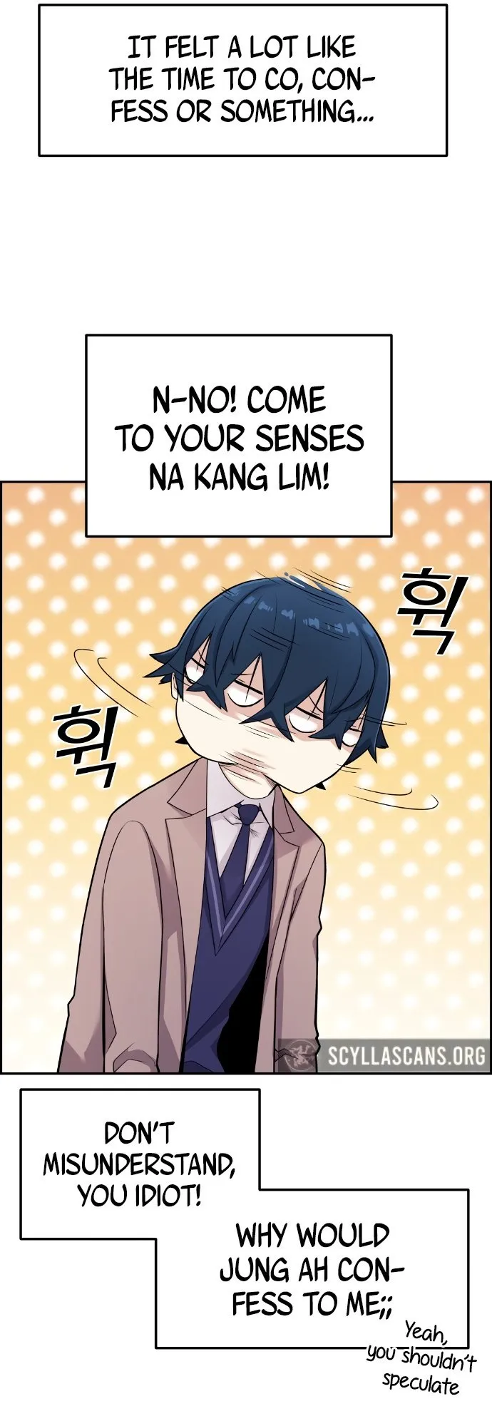 Webtoon Character Na Kang Lim Chapter 12 Image 8