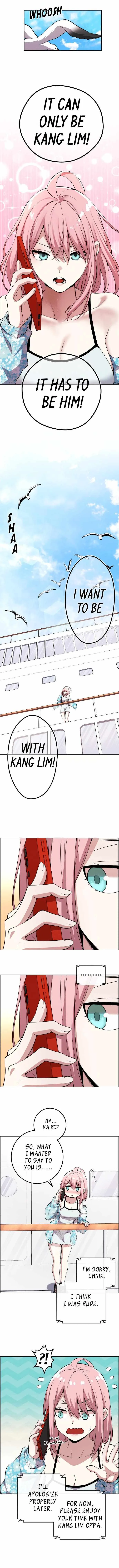 Webtoon Character Na Kang Lim Chapter 129 Image 11