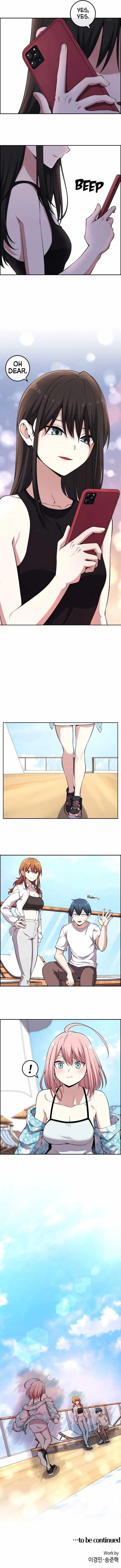 Webtoon Character Na Kang Lim Chapter 129 Image 12