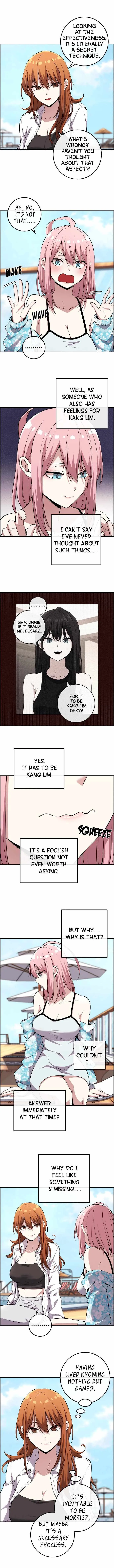 Webtoon Character Na Kang Lim Chapter 129 Image 2