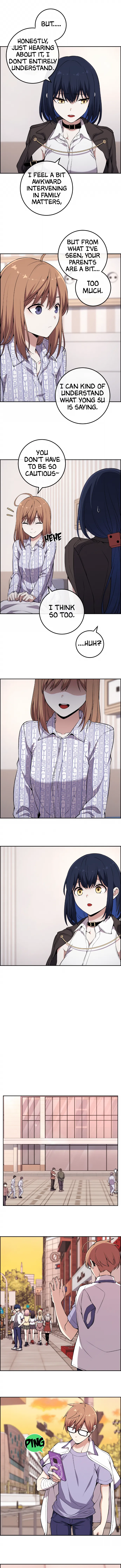 Webtoon Character Na Kang Lim Chapter 138 Image 8