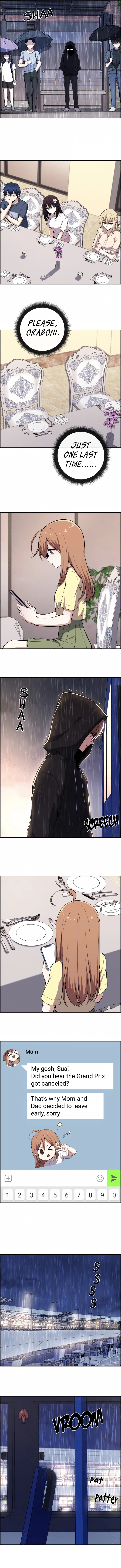 Webtoon Character Na Kang Lim Chapter 140 Image 4