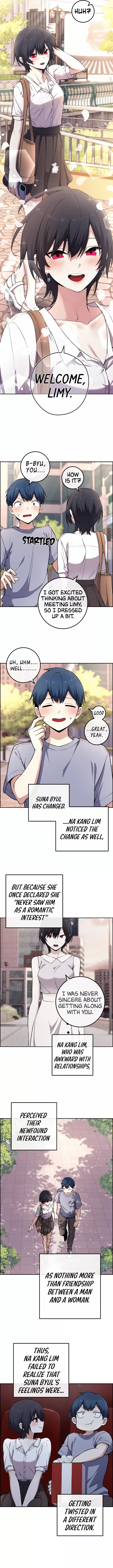 Webtoon Character Na Kang Lim Chapter 147 Image 6