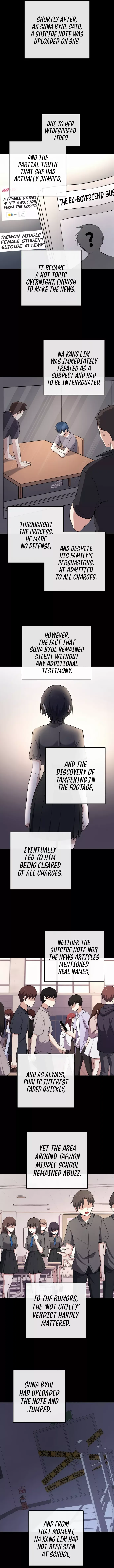 Webtoon Character Na Kang Lim Chapter 149 Image 6