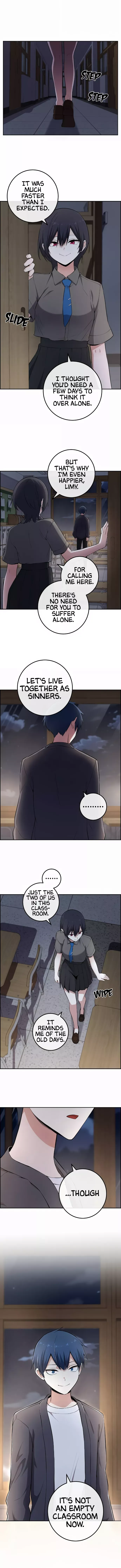 Webtoon Character Na Kang Lim Chapter 150 Image 1