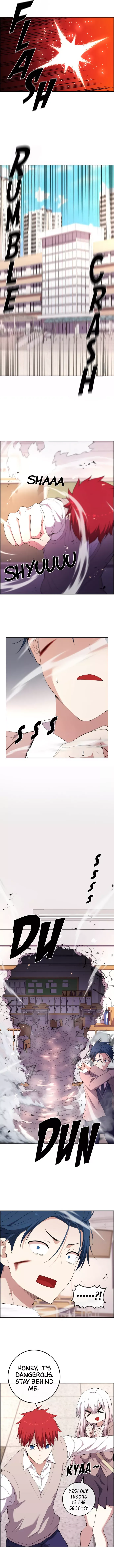 Webtoon Character Na Kang Lim Chapter 155 Image 2