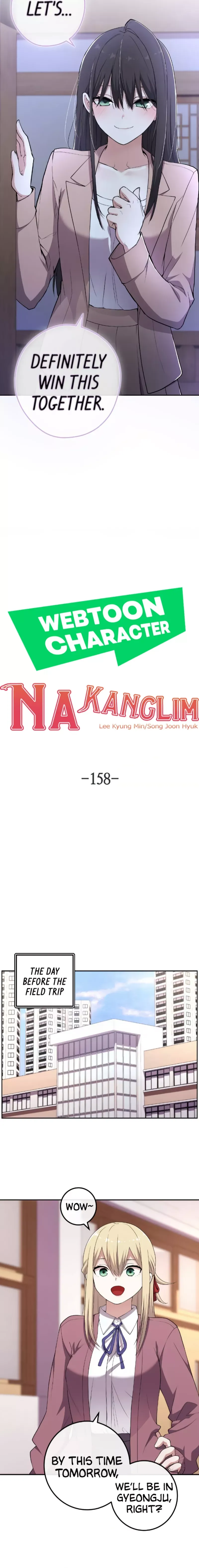 Webtoon Character Na Kang Lim Chapter 158 Image 7