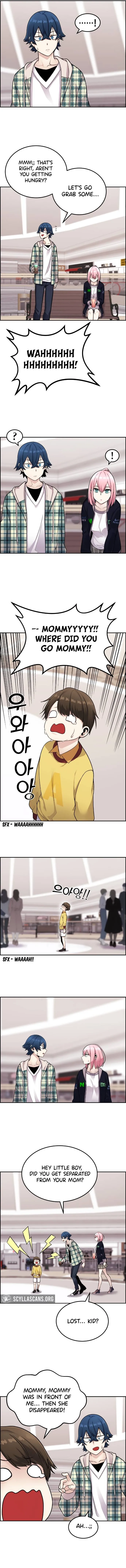 Webtoon Character Na Kang Lim Chapter 16 Image 9