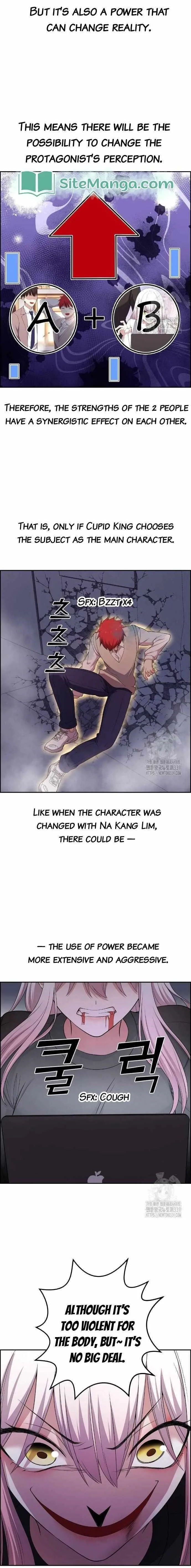 Webtoon Character Na Kang Lim Chapter 166 Image 16