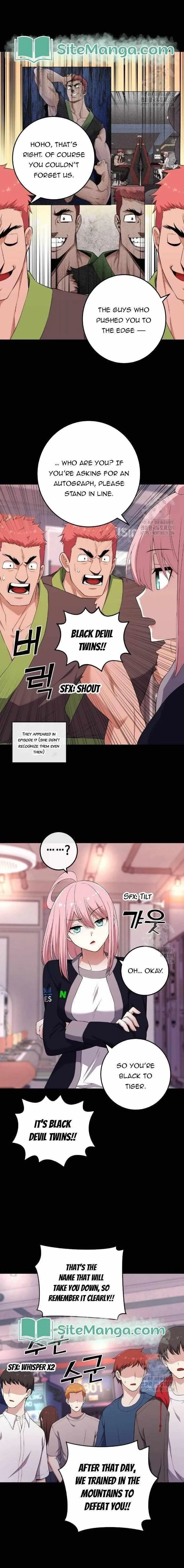 Webtoon Character Na Kang Lim Chapter 166 Image 2