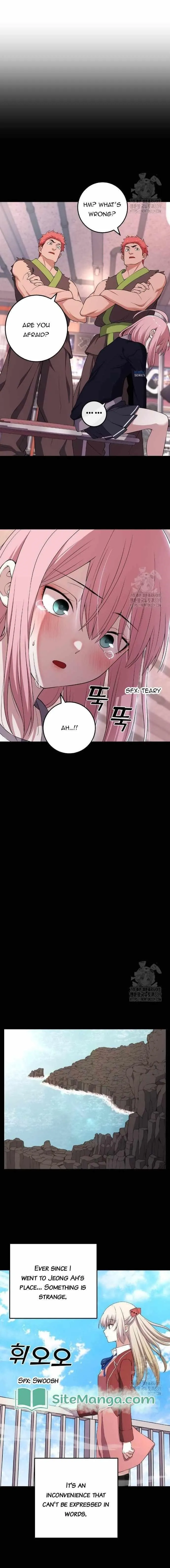 Webtoon Character Na Kang Lim Chapter 166 Image 6