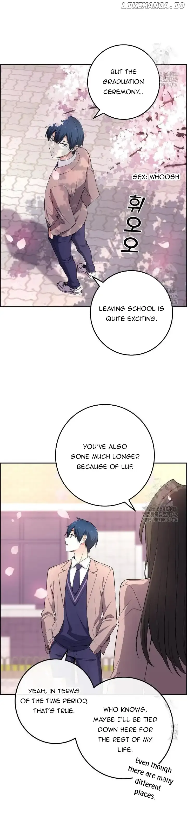 Webtoon Character Na Kang Lim Chapter 171 Image 16