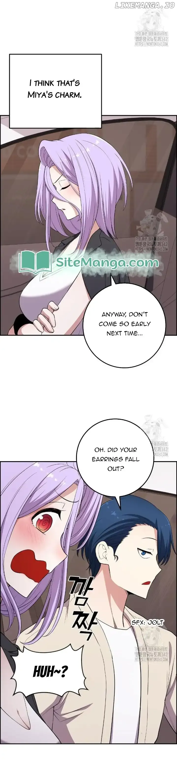 Webtoon Character Na Kang Lim Chapter 171 Image 43