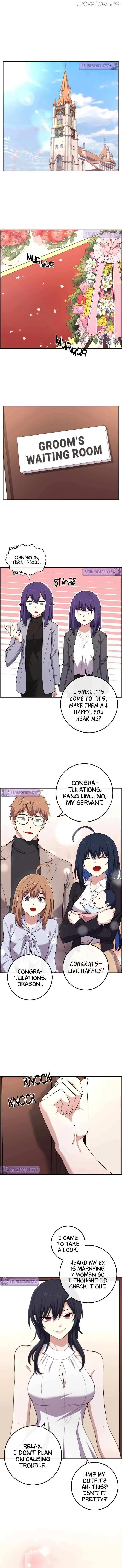 Webtoon Character Na Kang Lim Chapter 172 Image 14