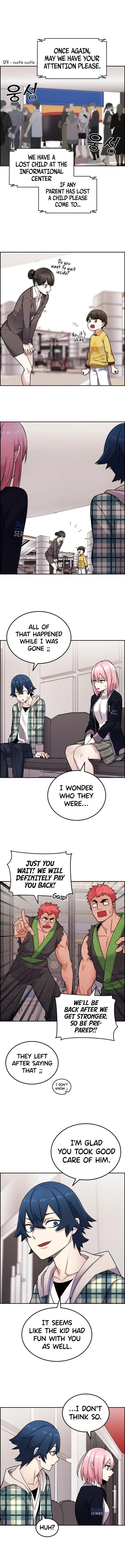 Webtoon Character Na Kang Lim Chapter 18 Image 1