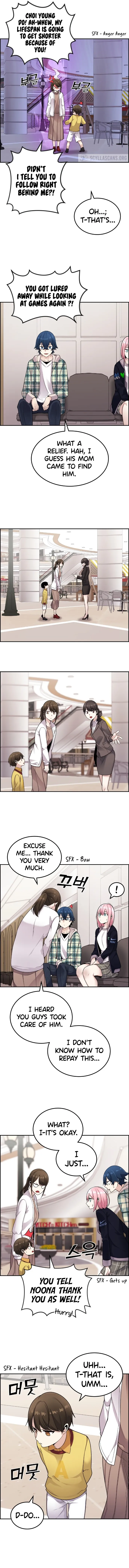 Webtoon Character Na Kang Lim Chapter 18 Image 8