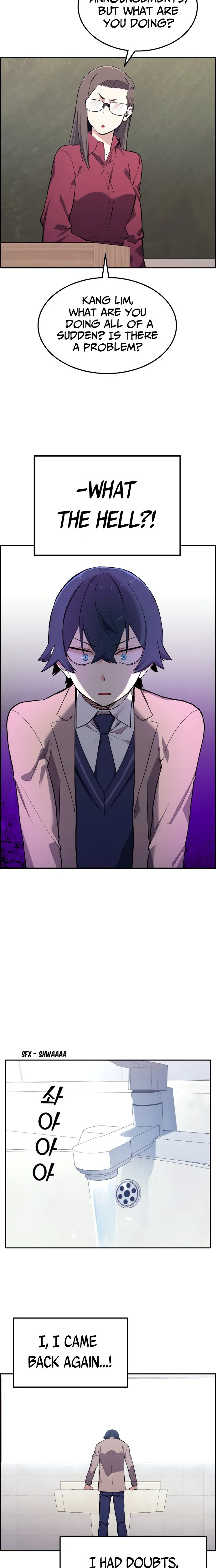 Webtoon Character Na Kang Lim Chapter 2 Image 17