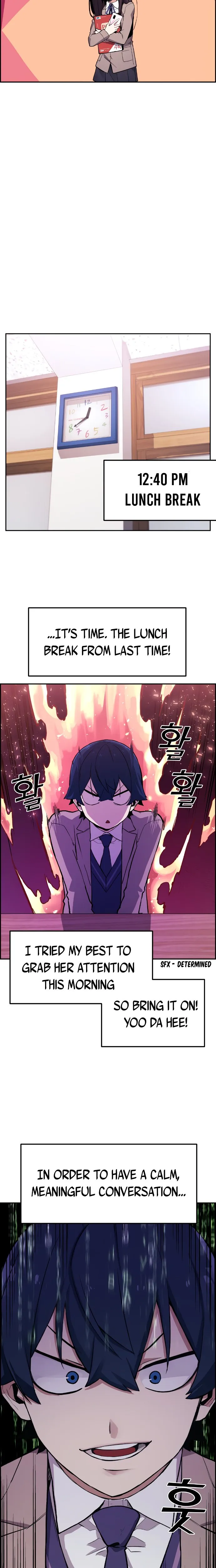 Webtoon Character Na Kang Lim Chapter 2 Image 23