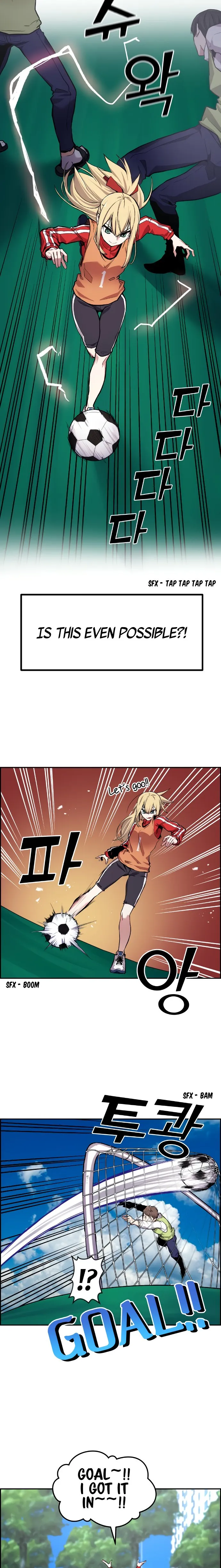 Webtoon Character Na Kang Lim Chapter 3 Image 21