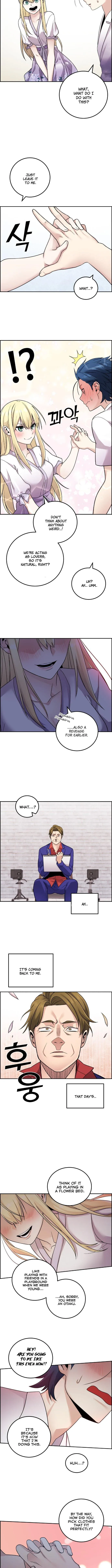 Webtoon Character Na Kang Lim Chapter 33 Image 20