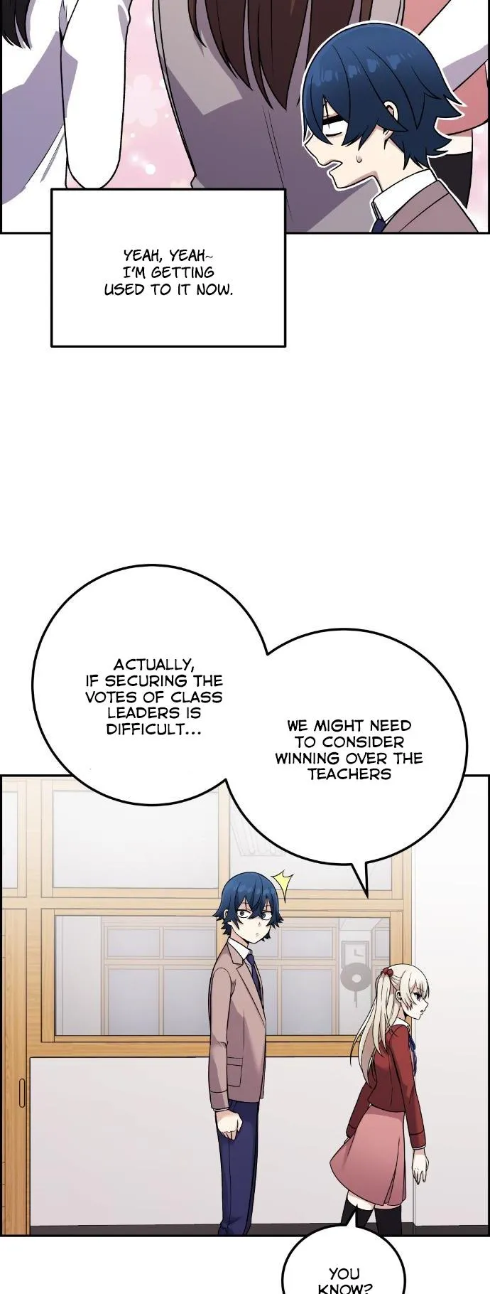 Webtoon Character Na Kang Lim Chapter 34 Image 93