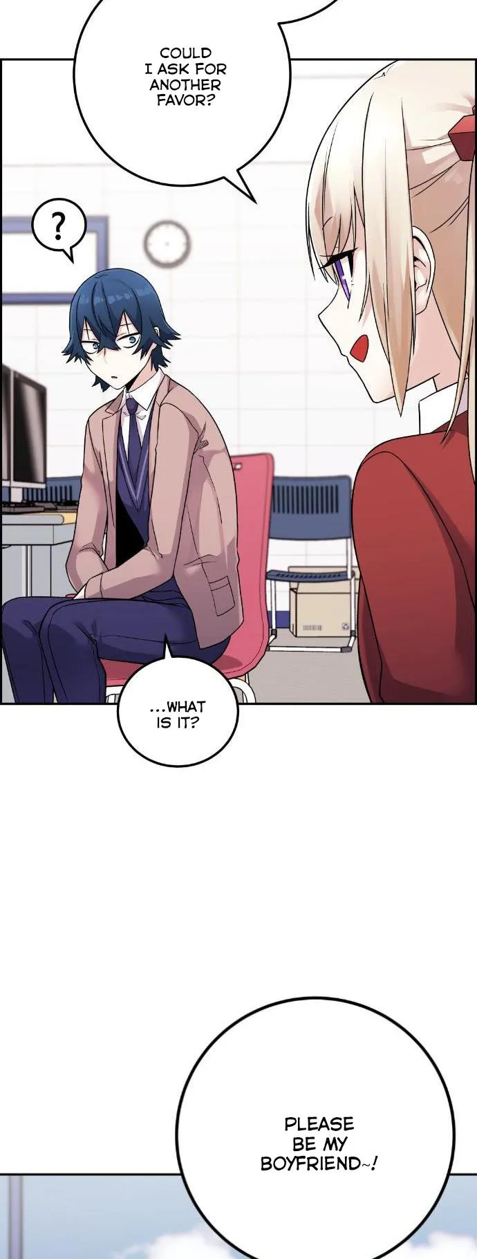 Webtoon Character Na Kang Lim Chapter 36 Image 72