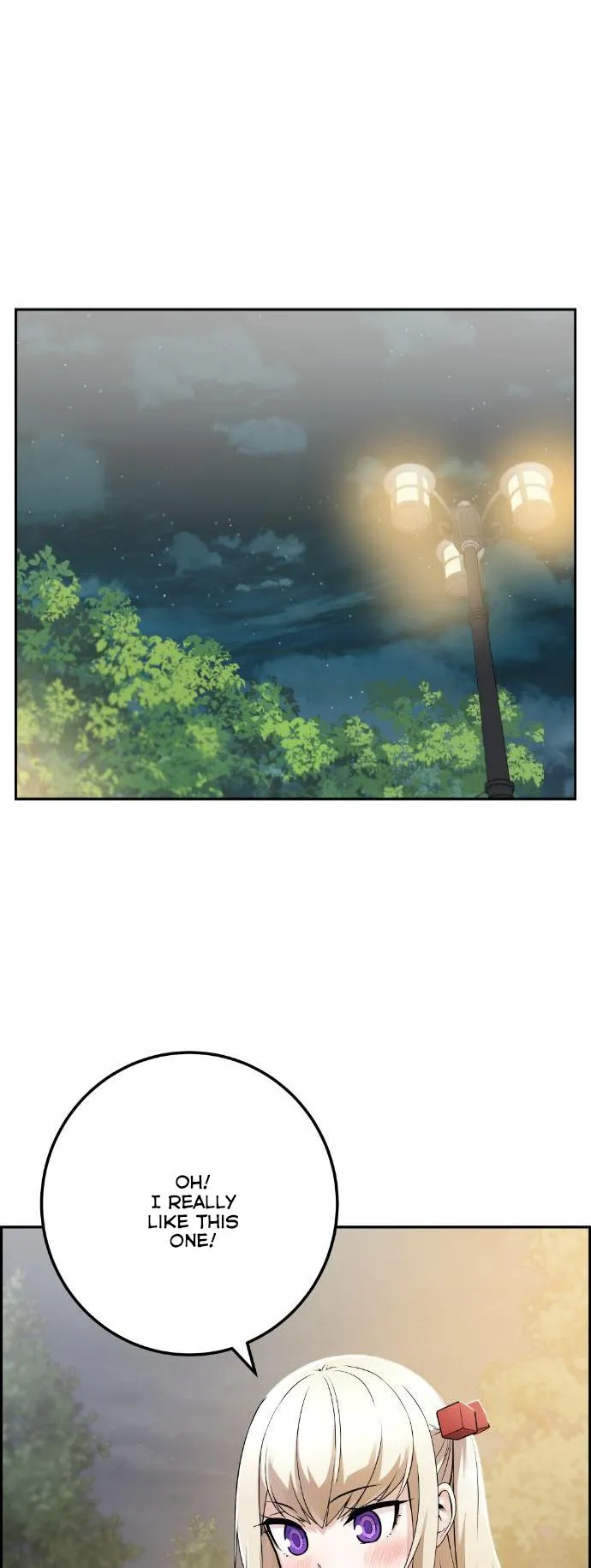 Webtoon Character Na Kang Lim Chapter 39 Image 19