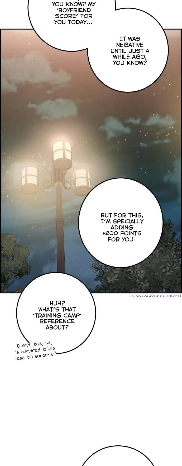 Webtoon Character Na Kang Lim Chapter 39 Image 49