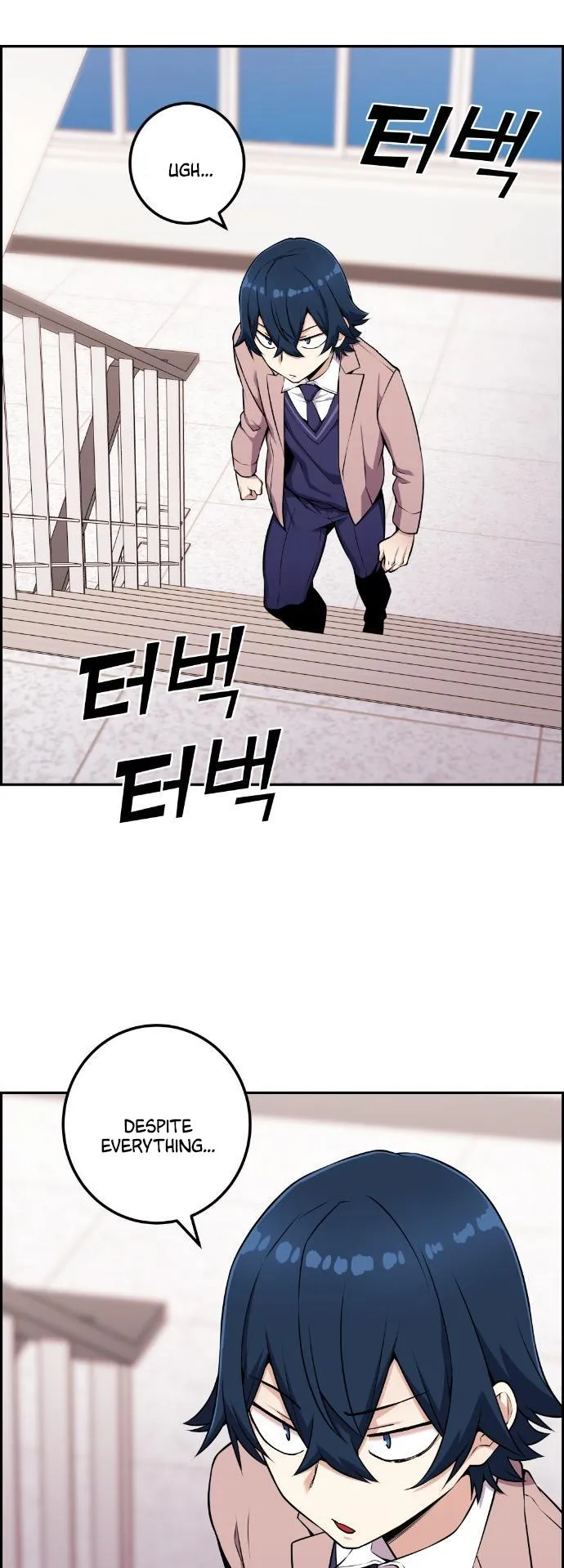 Webtoon Character Na Kang Lim Chapter 50 Image 37