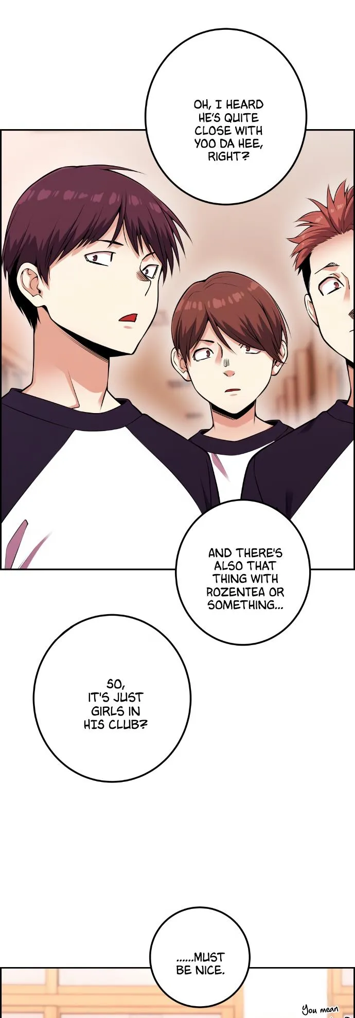 Webtoon Character Na Kang Lim Chapter 55 Image 41