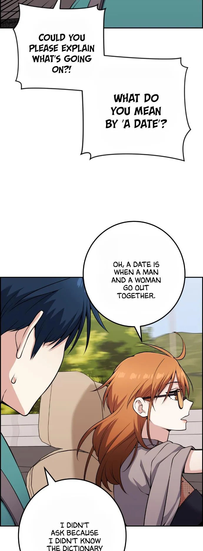 Webtoon Character Na Kang Lim Chapter 58 Image 17