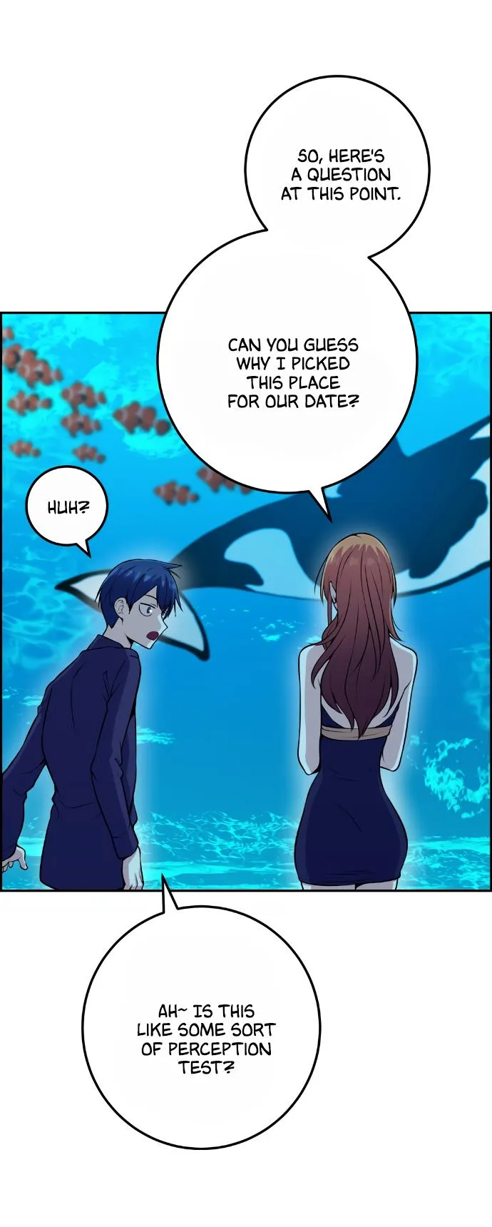 Webtoon Character Na Kang Lim Chapter 58 Image 33