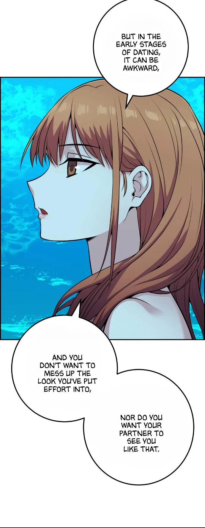 Webtoon Character Na Kang Lim Chapter 58 Image 39