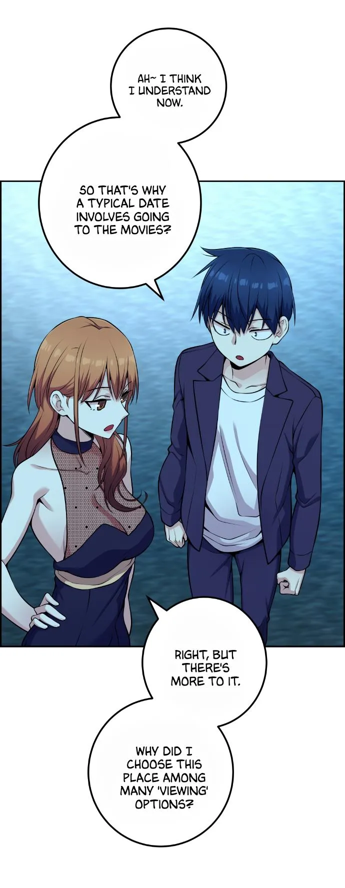 Webtoon Character Na Kang Lim Chapter 58 Image 40