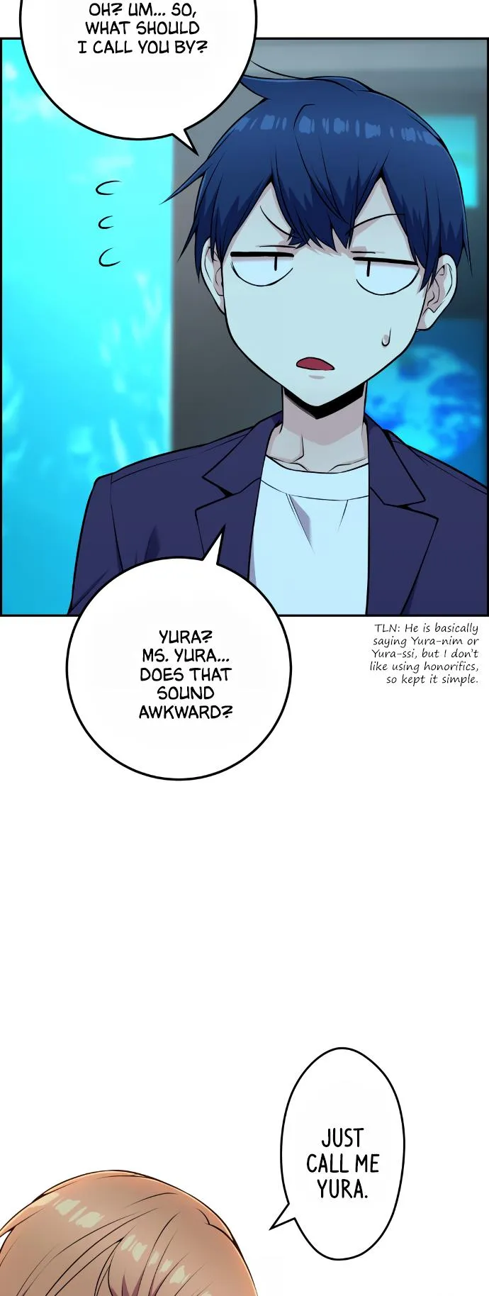 Webtoon Character Na Kang Lim Chapter 58 Image 48