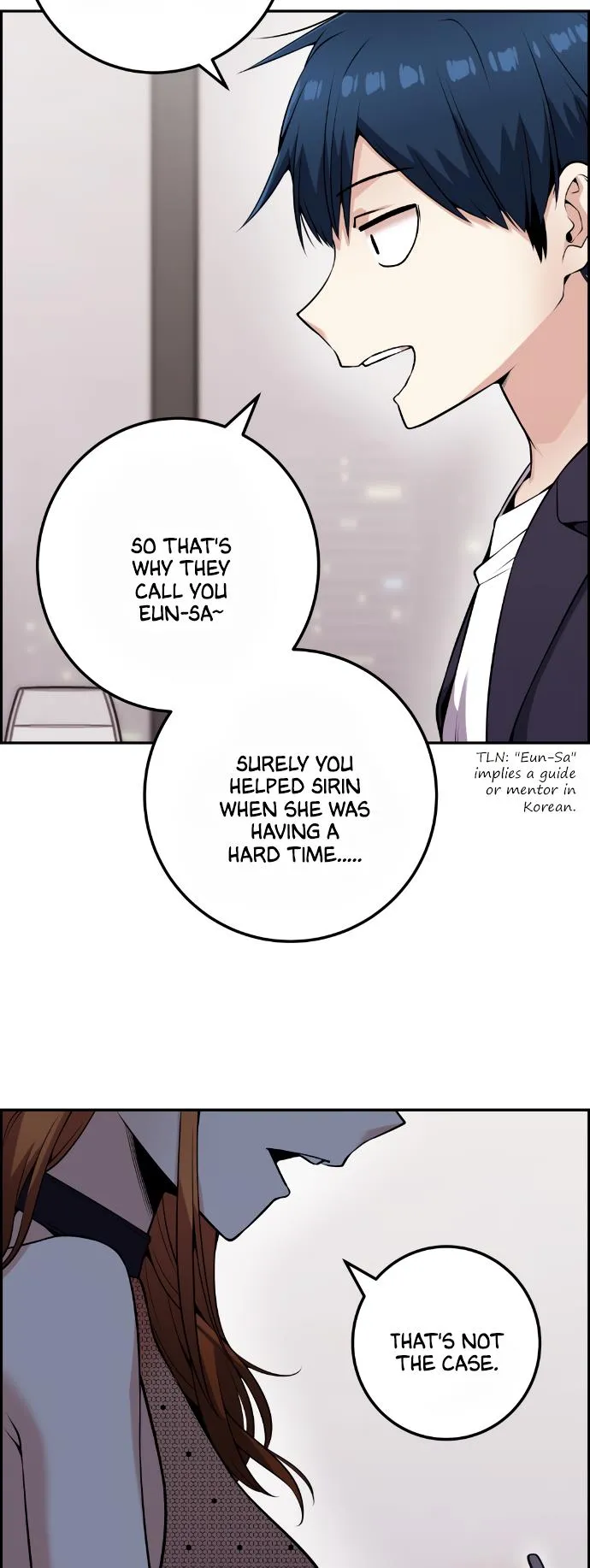 Webtoon Character Na Kang Lim Chapter 58 Image 55