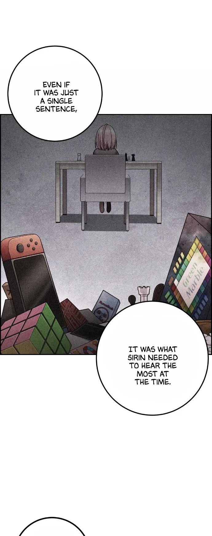 Webtoon Character Na Kang Lim Chapter 58 Image 72