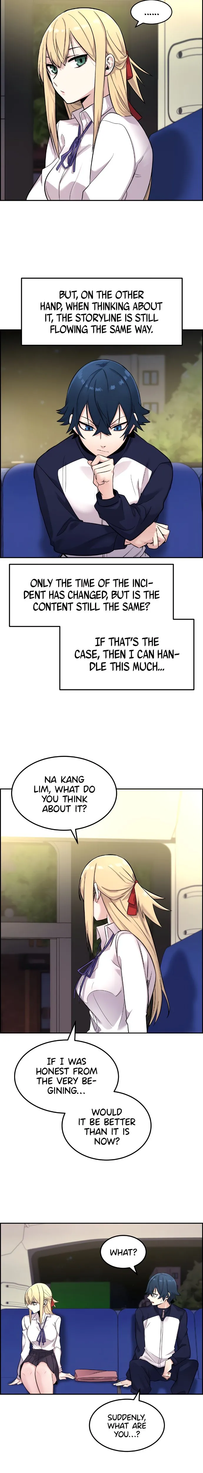 Webtoon Character Na Kang Lim Chapter 6 Image 20