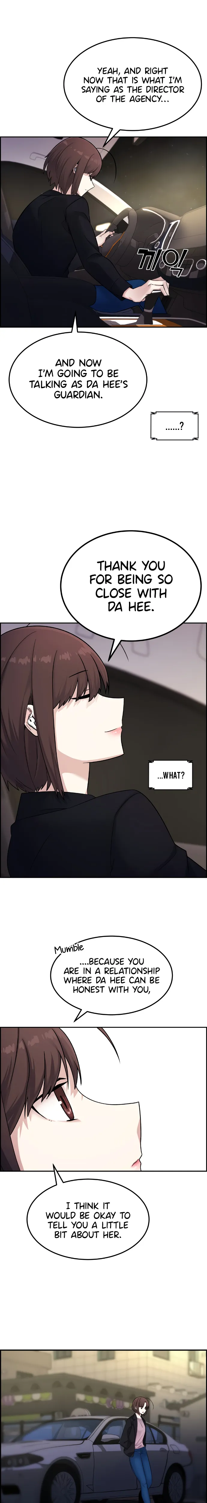 Webtoon Character Na Kang Lim Chapter 6 Image 27