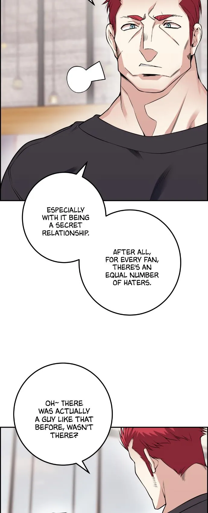 Webtoon Character Na Kang Lim Chapter 60 Image 18