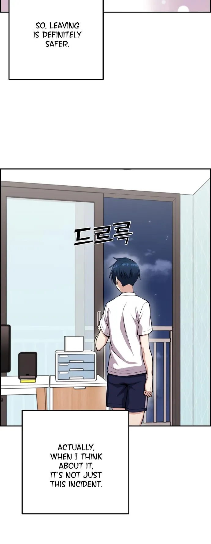 Webtoon Character Na Kang Lim Chapter 60 Image 51