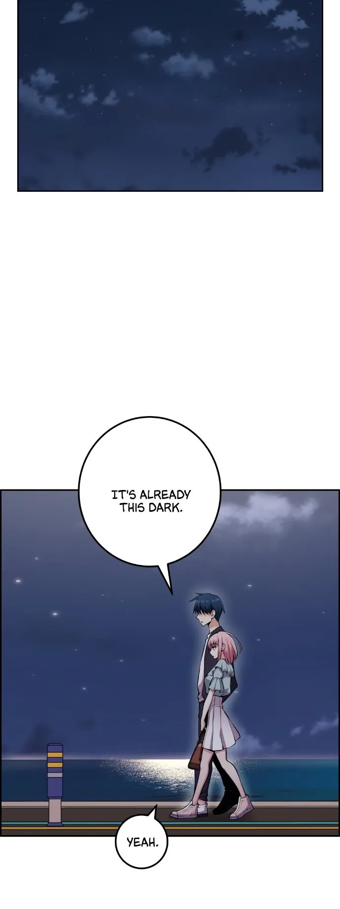 Webtoon Character Na Kang Lim Chapter 60 Image 57